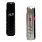 DH50018 16 Oz. Lincoln Stainless Steel Thermos With Custom Imprint